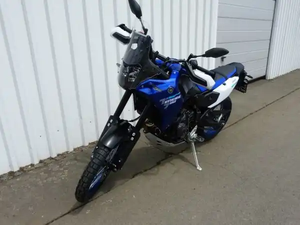 YAMAHA TENERE 700 (1/10)