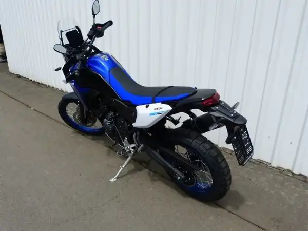 YAMAHA TENERE 700 (3/10)
