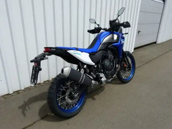 YAMAHA TENERE 700 (4/10)