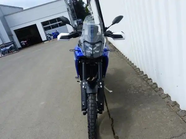 YAMAHA TENERE 700 (5/10)
