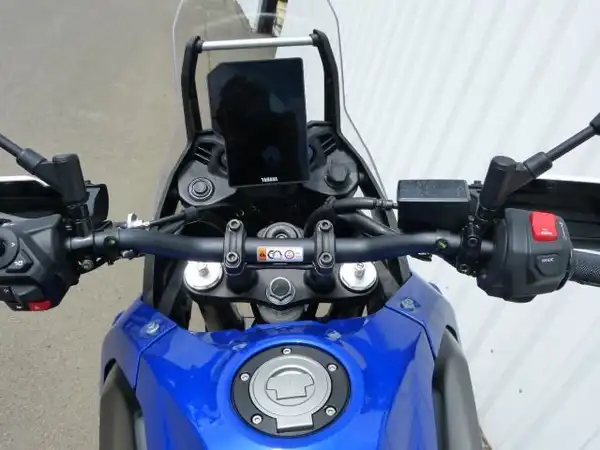 YAMAHA TENERE 700 (6/10)