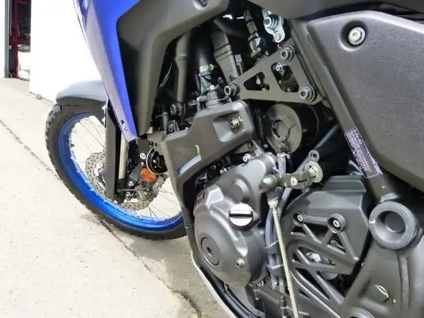 YAMAHA TENERE 700 (8/10)