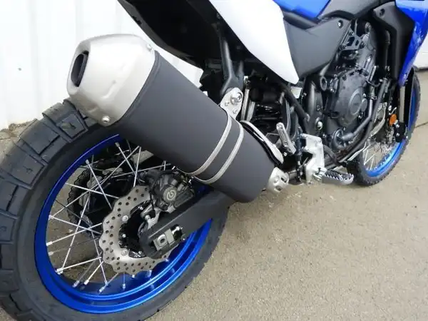 YAMAHA TENERE 700 (9/10)
