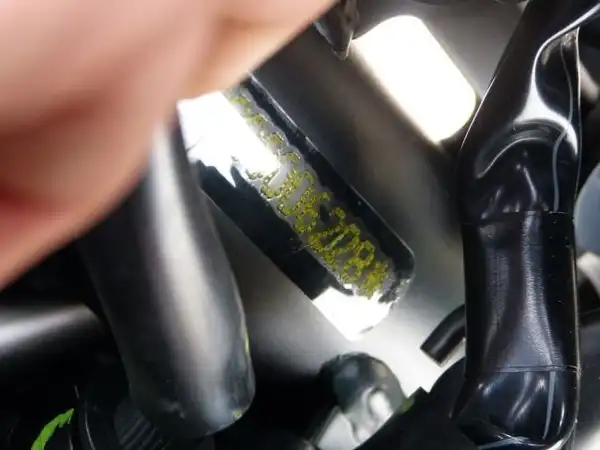 YAMAHA TENERE 700 (10/10)