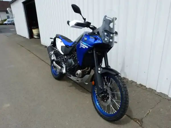 YAMAHA TENERE 700 (2/10)