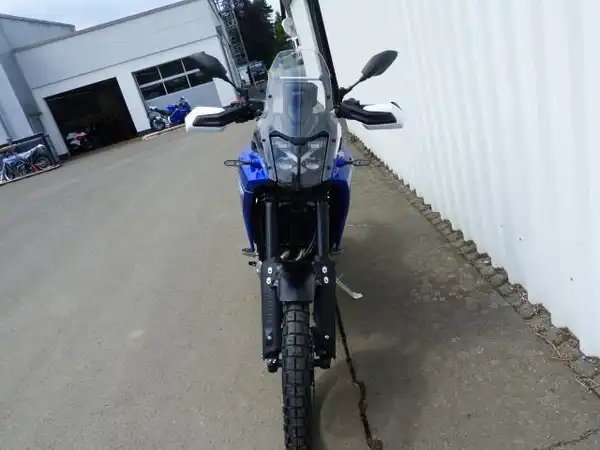 YAMAHA TENERE 700 (5/10)