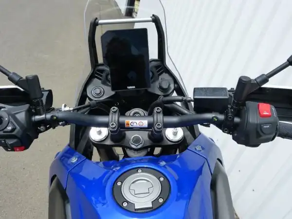 YAMAHA TENERE 700 (6/10)