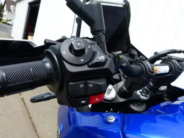 YAMAHA TENERE 700 (7/10)