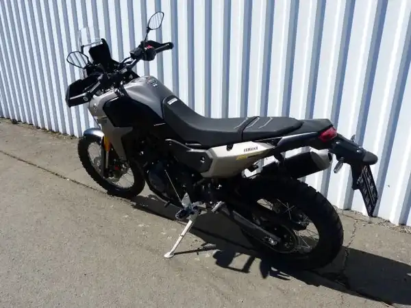 YAMAHA TENERE 700 (2/9)