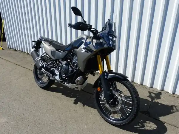YAMAHA TENERE 700 (3/9)