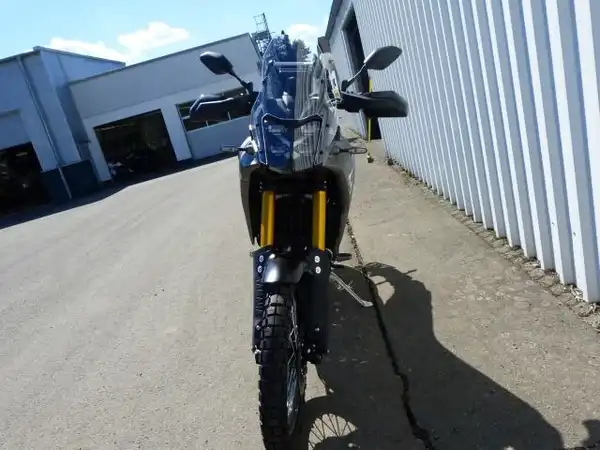 YAMAHA TENERE 700 (5/9)