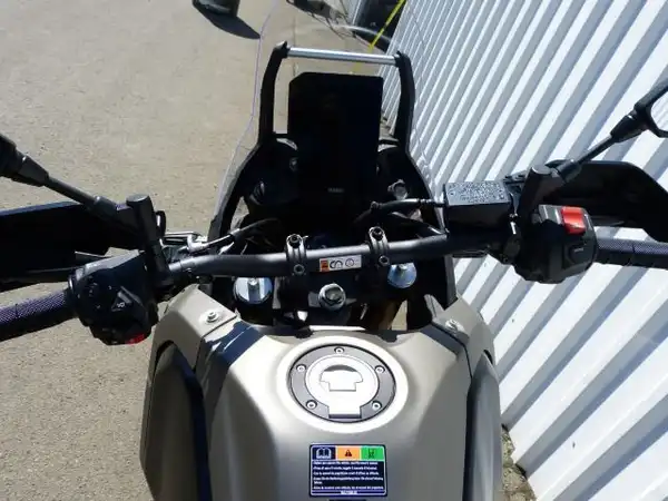 YAMAHA TENERE 700 (6/9)