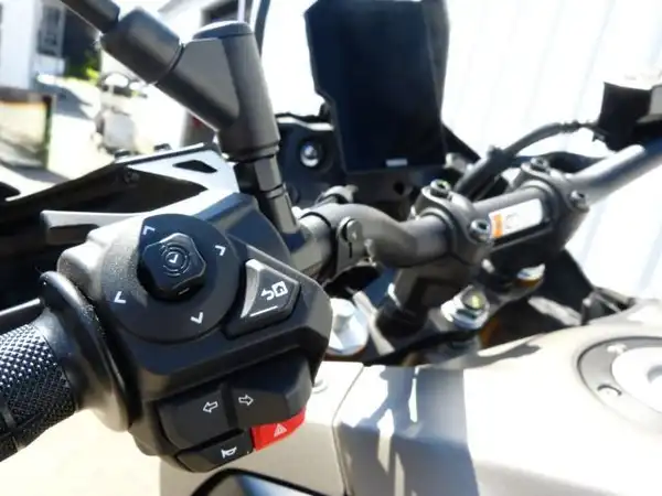 YAMAHA TENERE 700 (7/9)