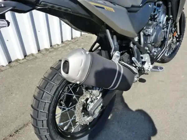 YAMAHA TENERE 700 (8/9)