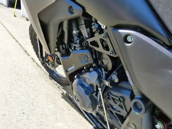 YAMAHA TENERE 700 (9/9)