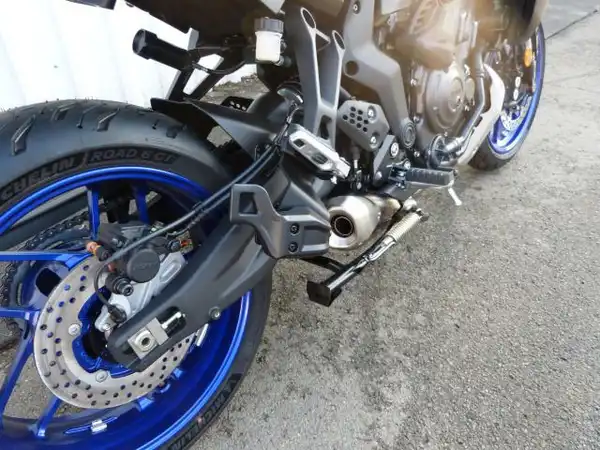 YAMAHA TRACER (11/11)