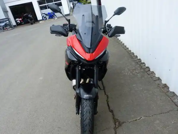 YAMAHA TRACER (5/9)