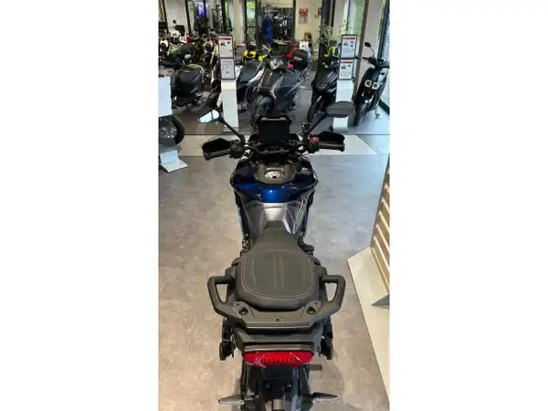 YAMAHA TRACER 9 (4/7)