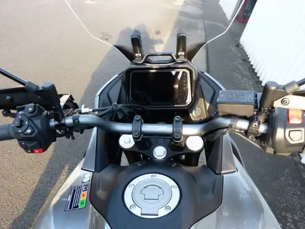 YAMAHA TRACER (5/9)