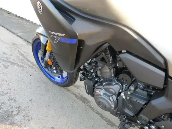 YAMAHA TRACER (7/9)