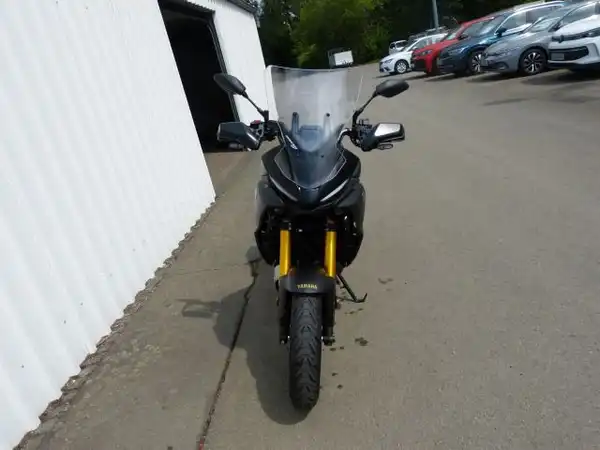 YAMAHA TRACER (4/8)