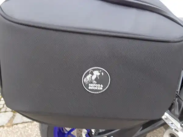 YAMAHA TRACER 7 (7/10)