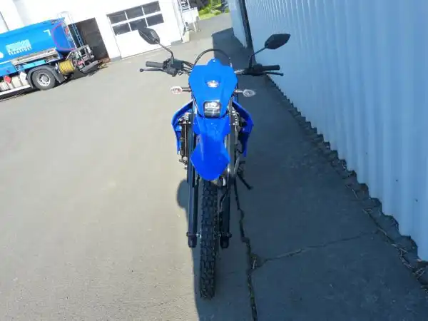 YAMAHA WR125 (5/8)